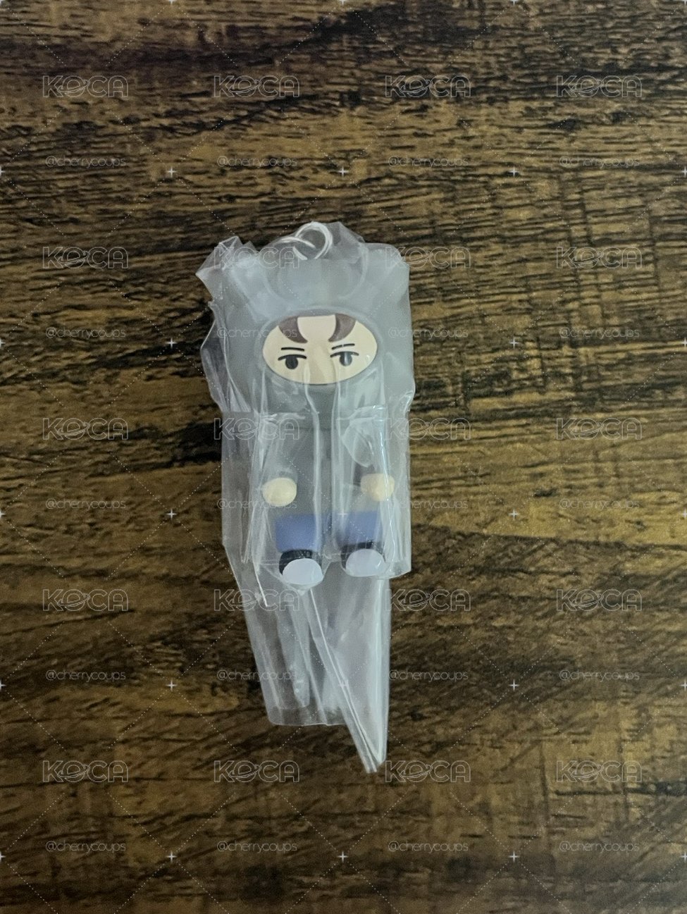 率扭蛋