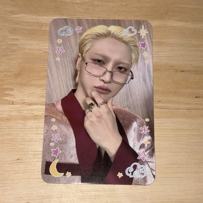 ATEEZ GH5公放kit