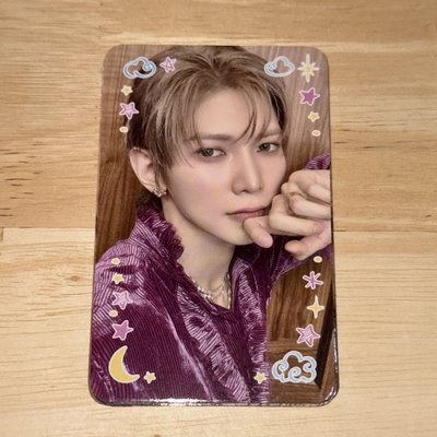 ATEEZ GH5公放kit