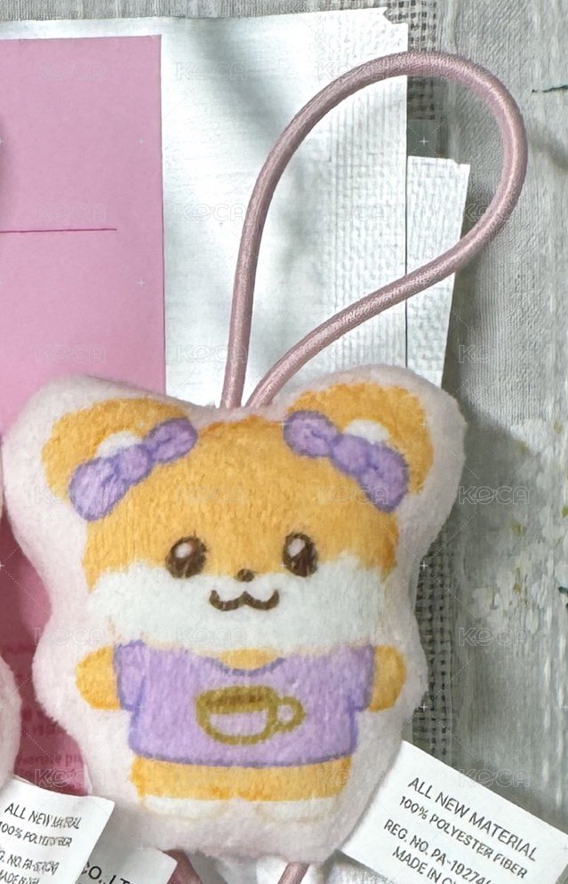 萌