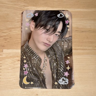 ATEEZ GH5公放kit