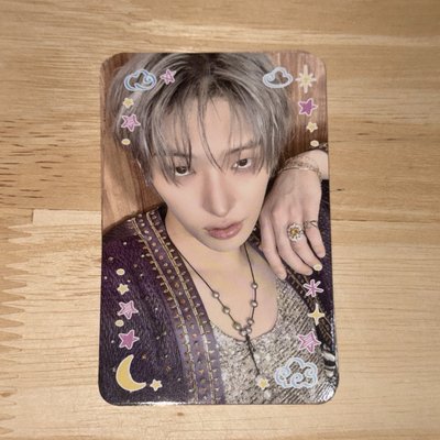 ATEEZ GH5公放kit