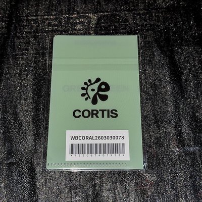 Cortis日咖特典團卡