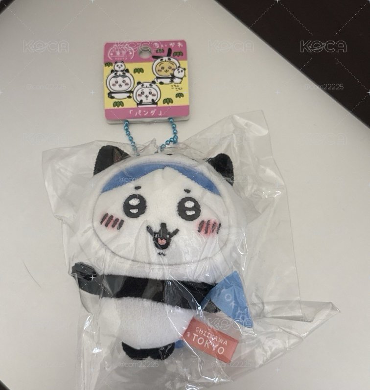 吉伊卡哇小八東京