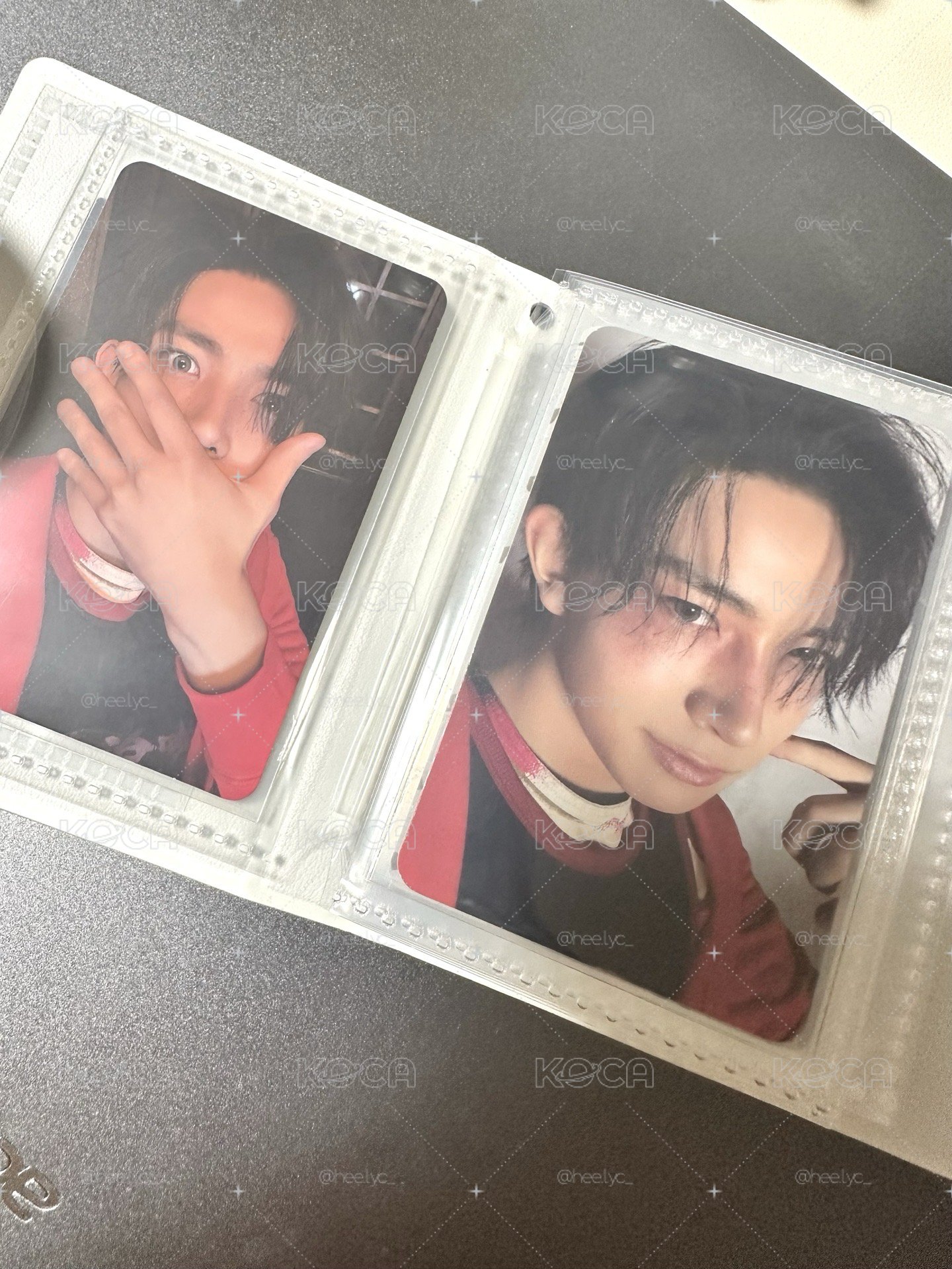迷六羲