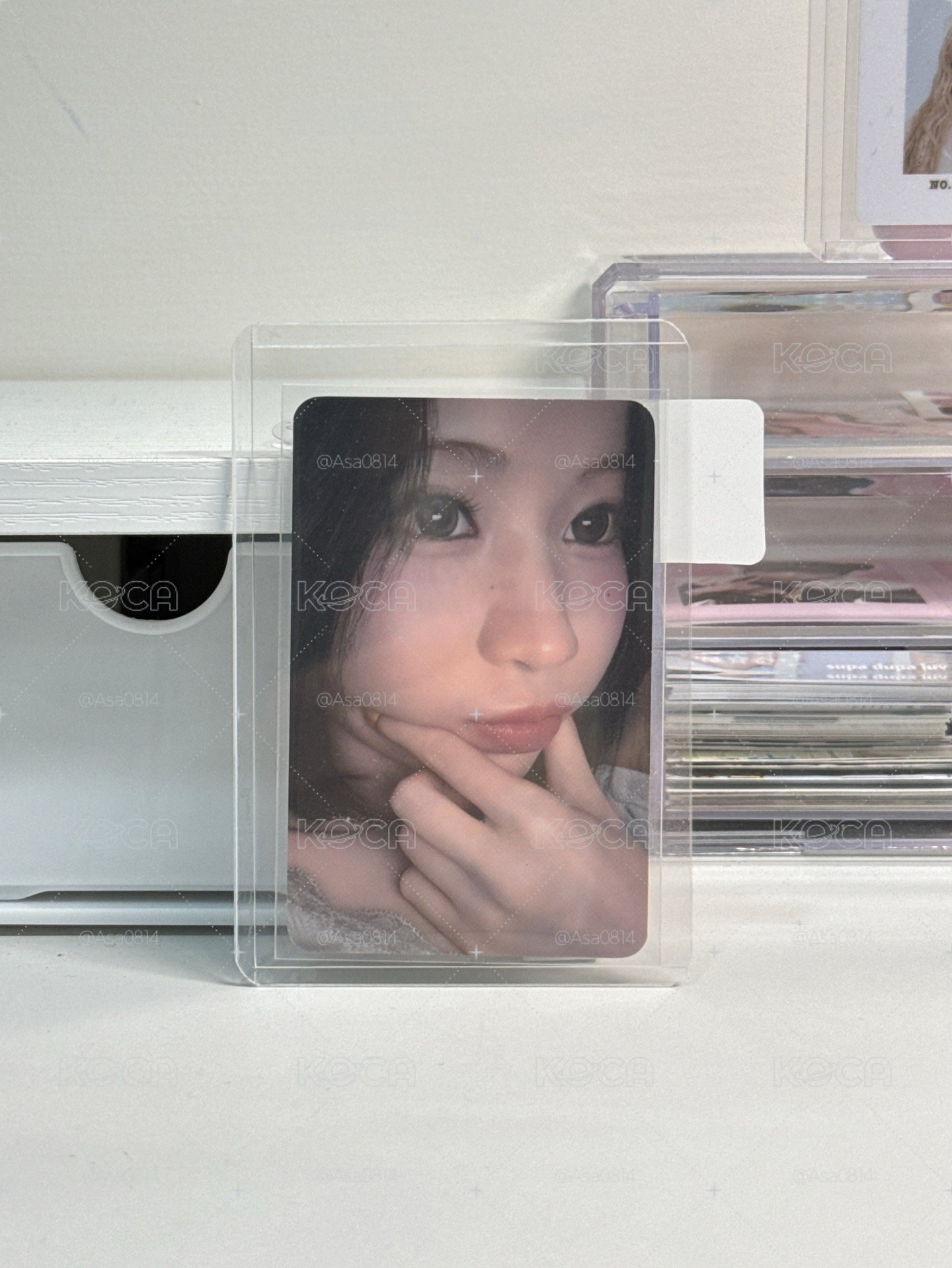 捏臉角💕