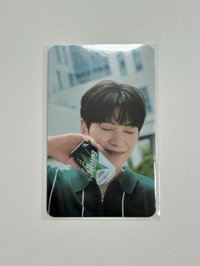 汽水代言卡