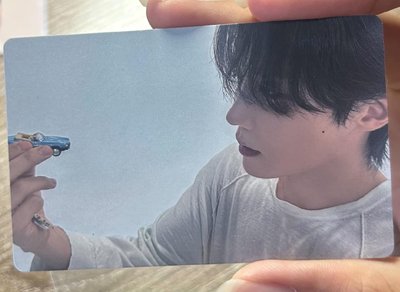 Lolla特典 J-HOPE