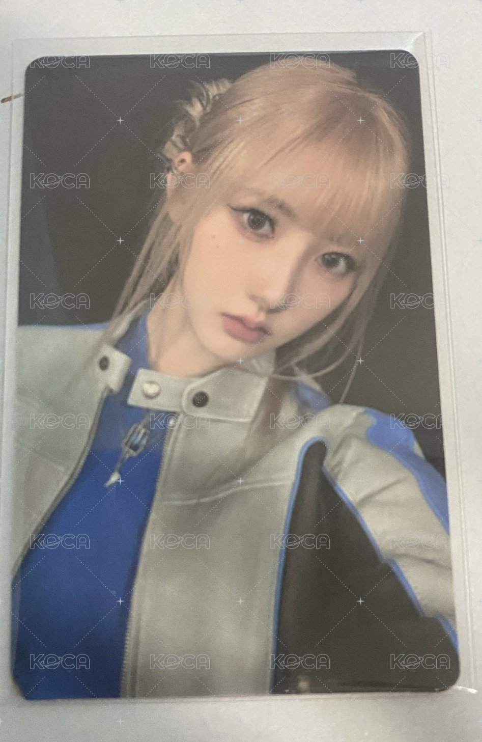賽車服拉米