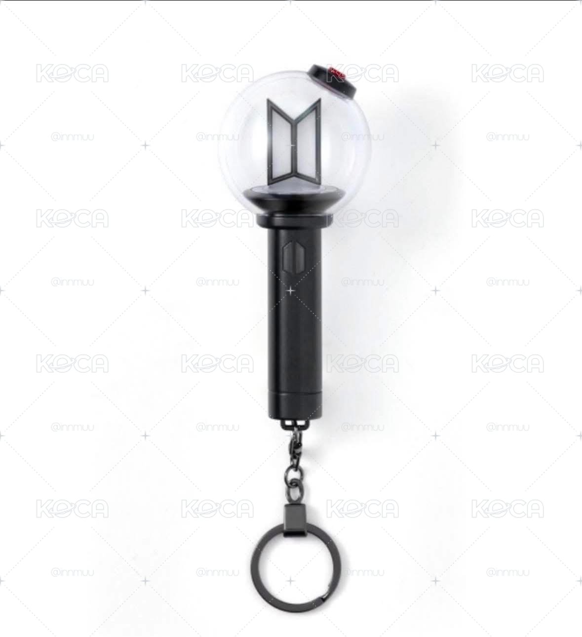 BTS 四代小手燈 現貨