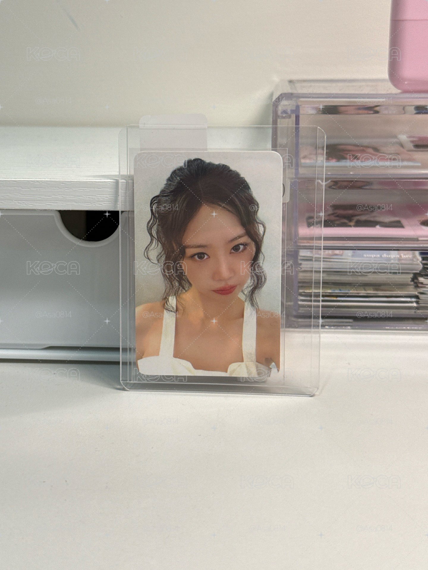 嘟嘴珍💕