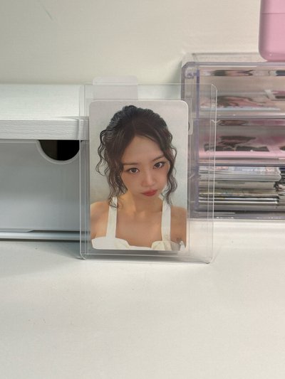 嘟嘴珍💕