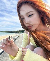 申有娜才是真正的五女一 l見過申有娜版l
