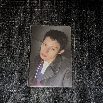 迷二 SC 特典卡 凡