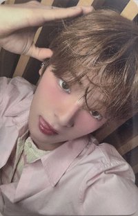 YOUTH ERROR bdm 線上 簽售卡 