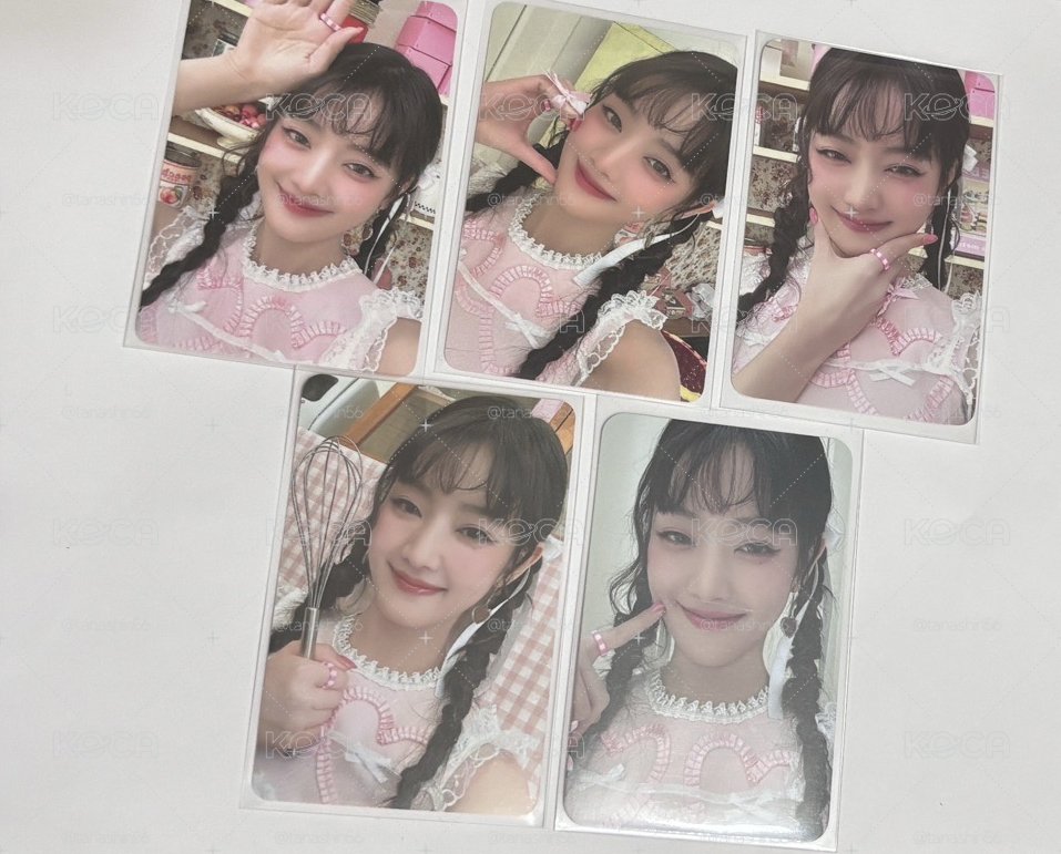 2025年曆妮特典