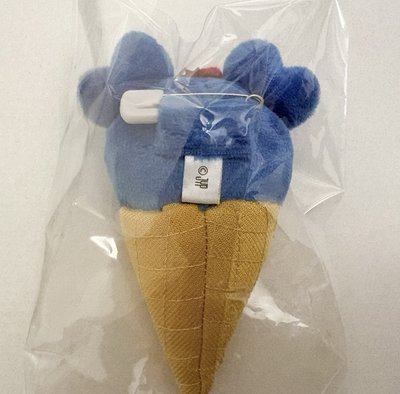 子瑜 冰淇淋娃