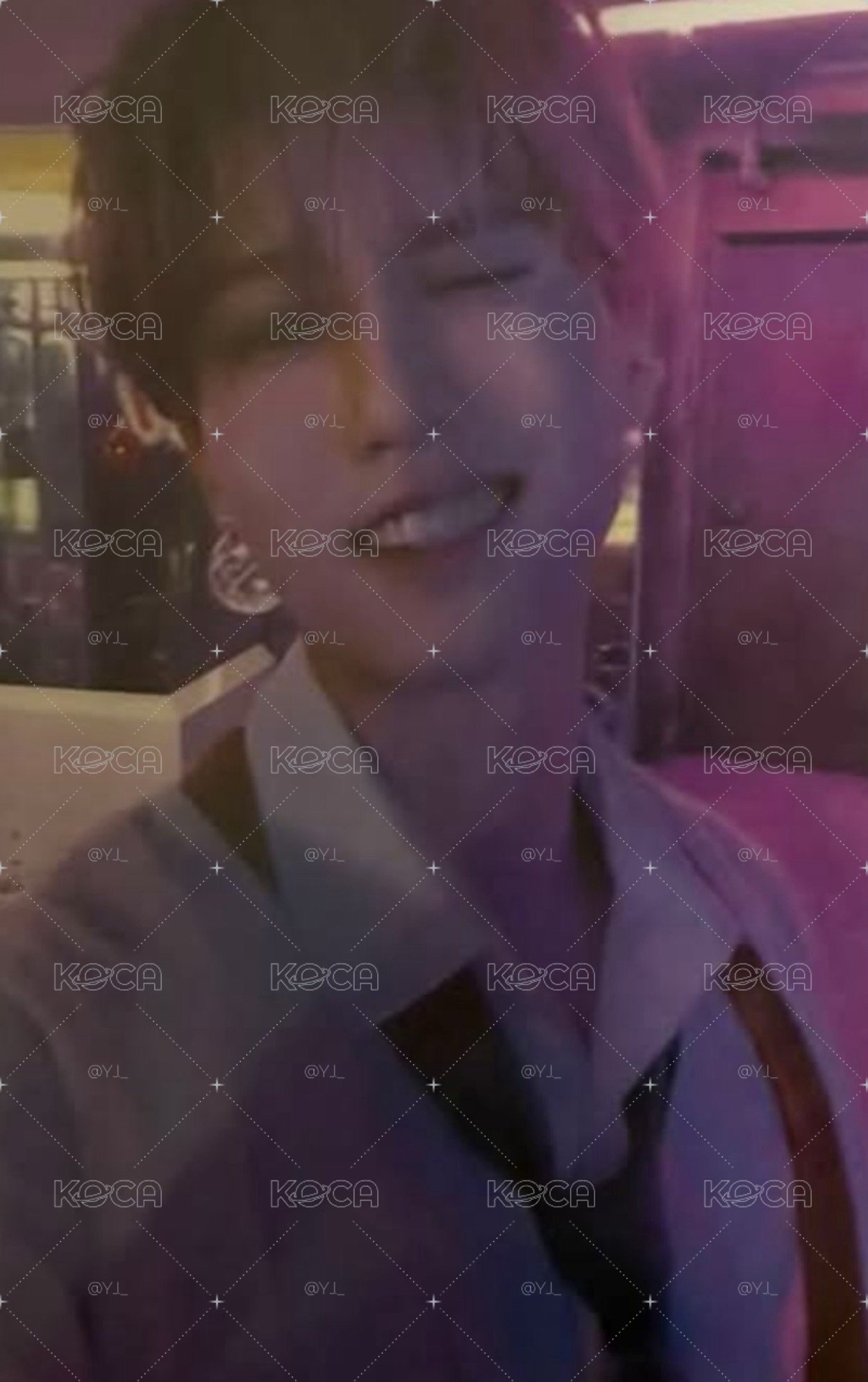 夜店城（代友出
