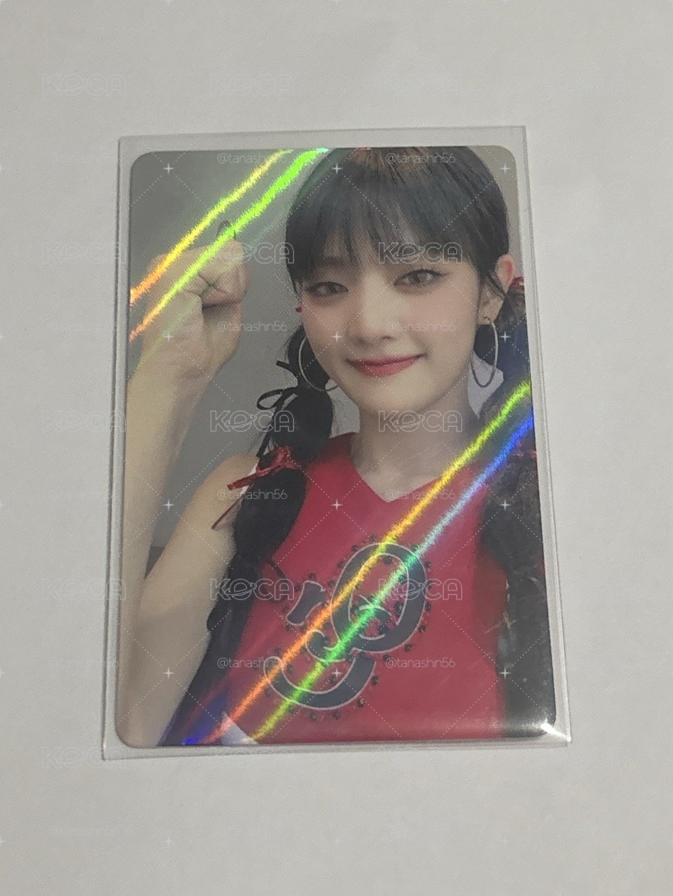 tou絕版啦啦隊妮