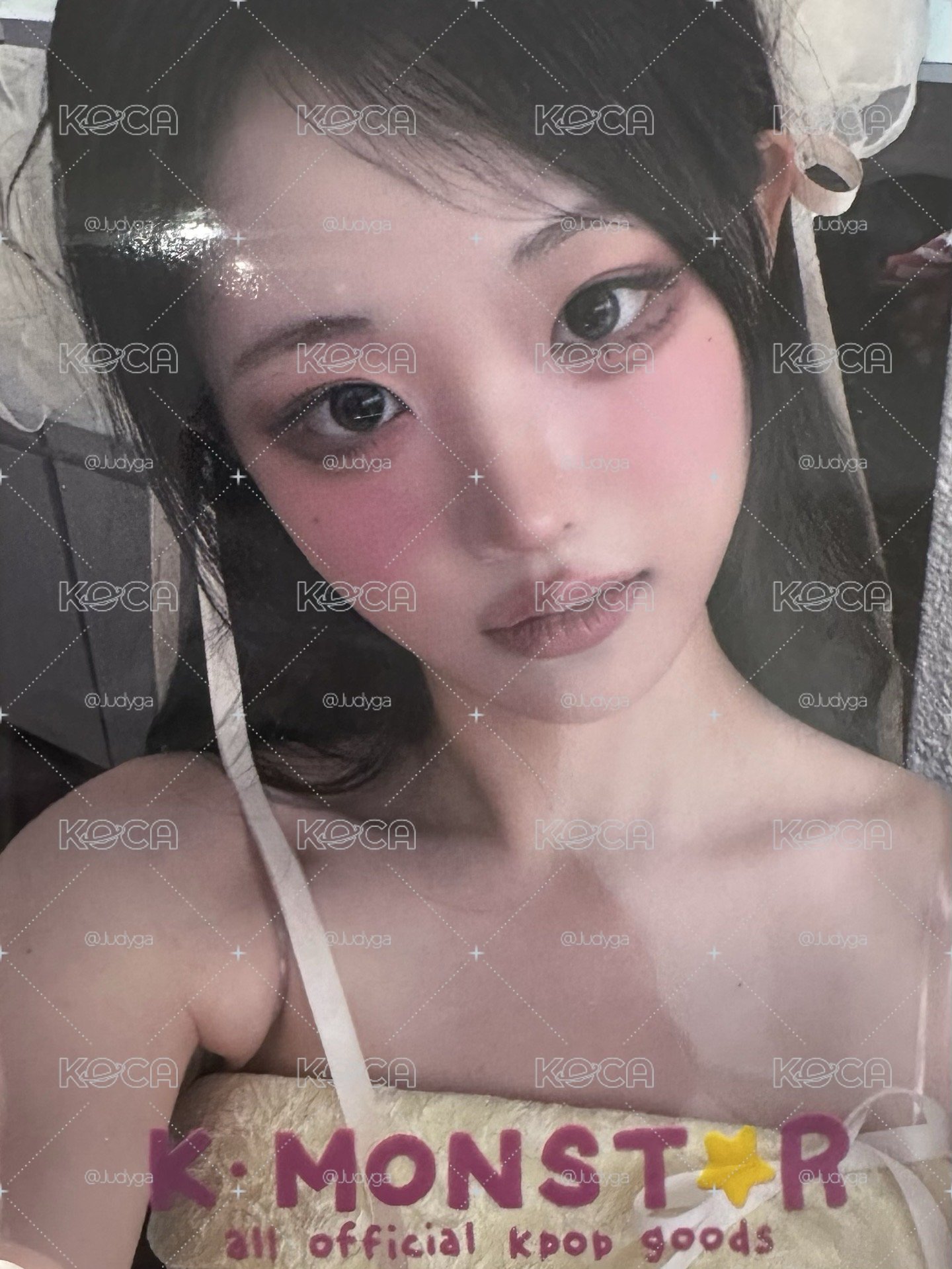 CEREMONY 快閃店 km 滿額卡 