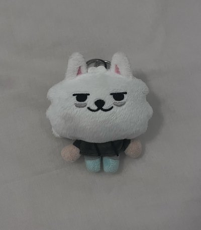 原皮猛含綁
