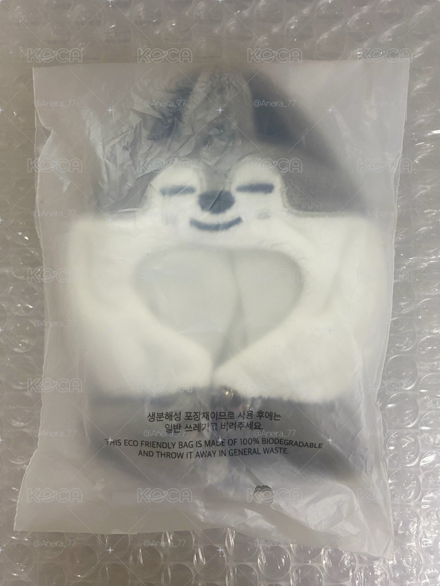 五期飯咪娃衣
