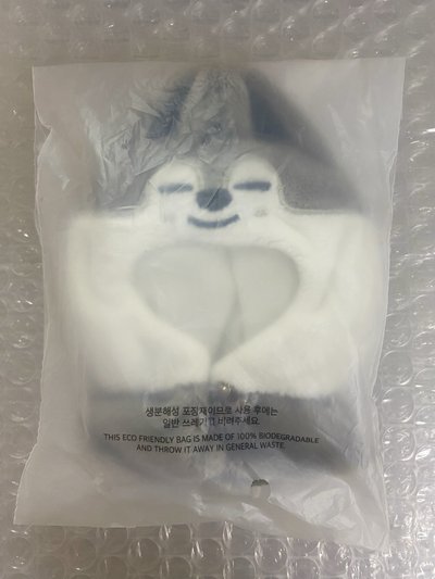 五期飯咪娃衣