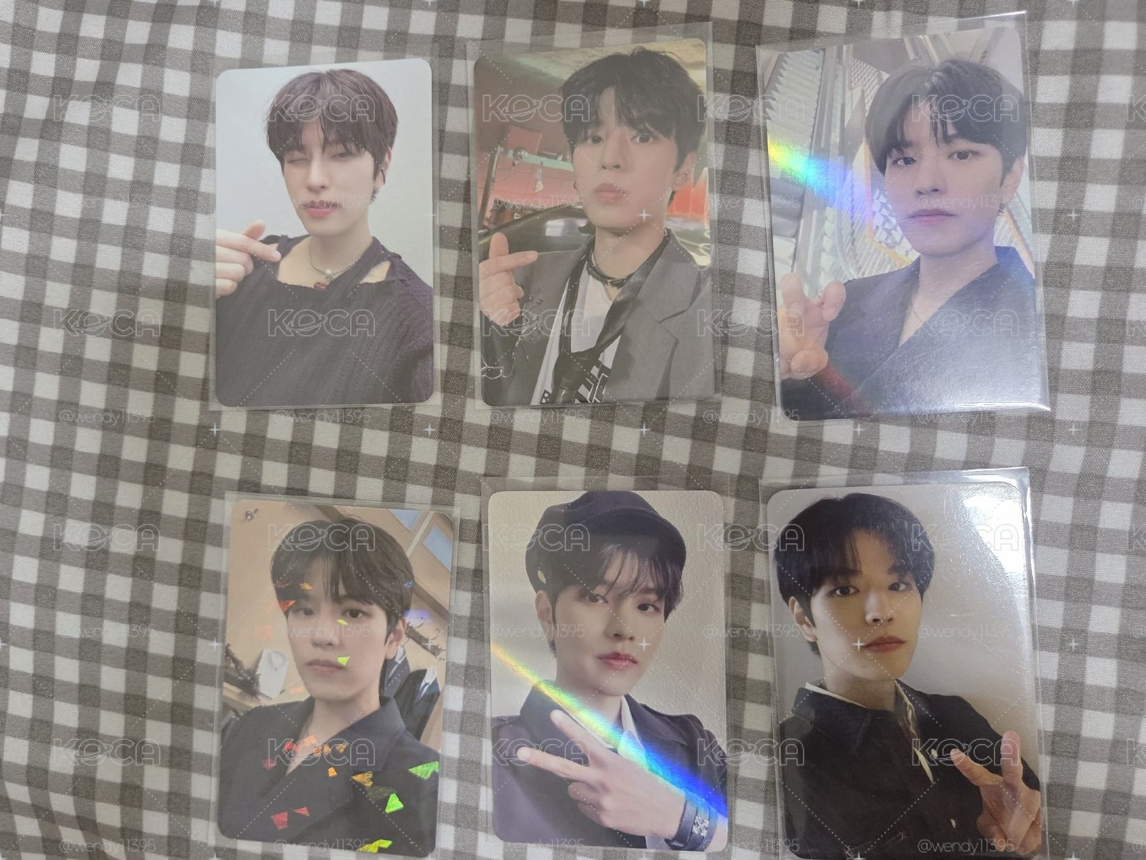 MAXIDENT 專卡特典卡玟