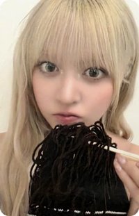 小夜曲 am 2.0 幸運卡 美味/炸醬麵