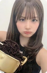 Heavy Serenade am 2.0 幸運卡 美味/炸醬麵
