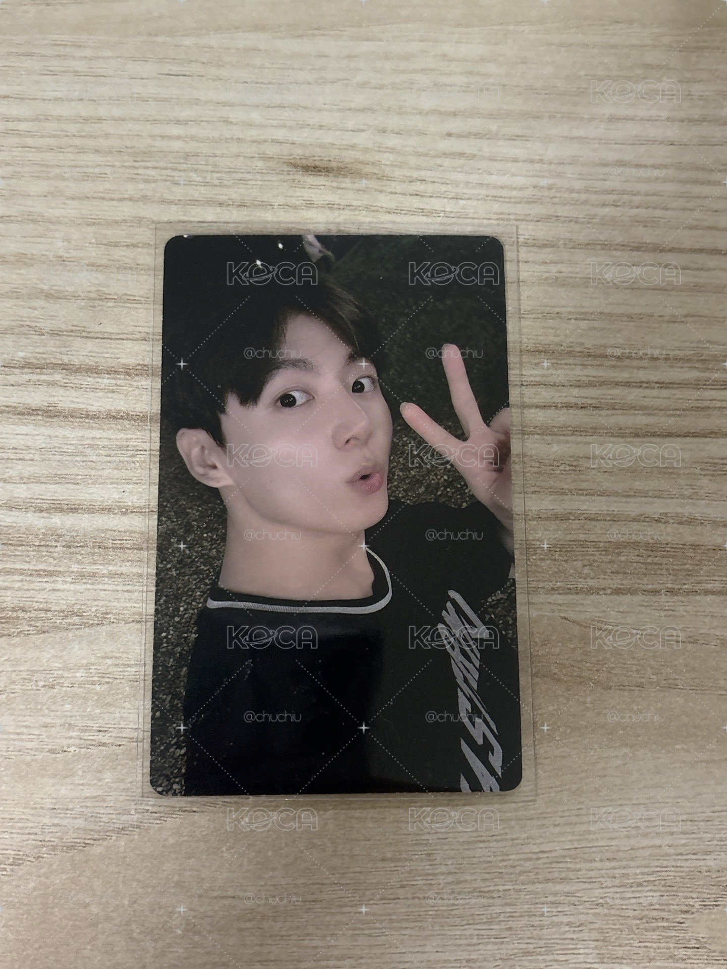 in the soop 特典國