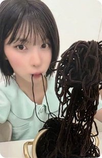 小夜曲 am 2.0 幸運卡 美味/炸醬麵