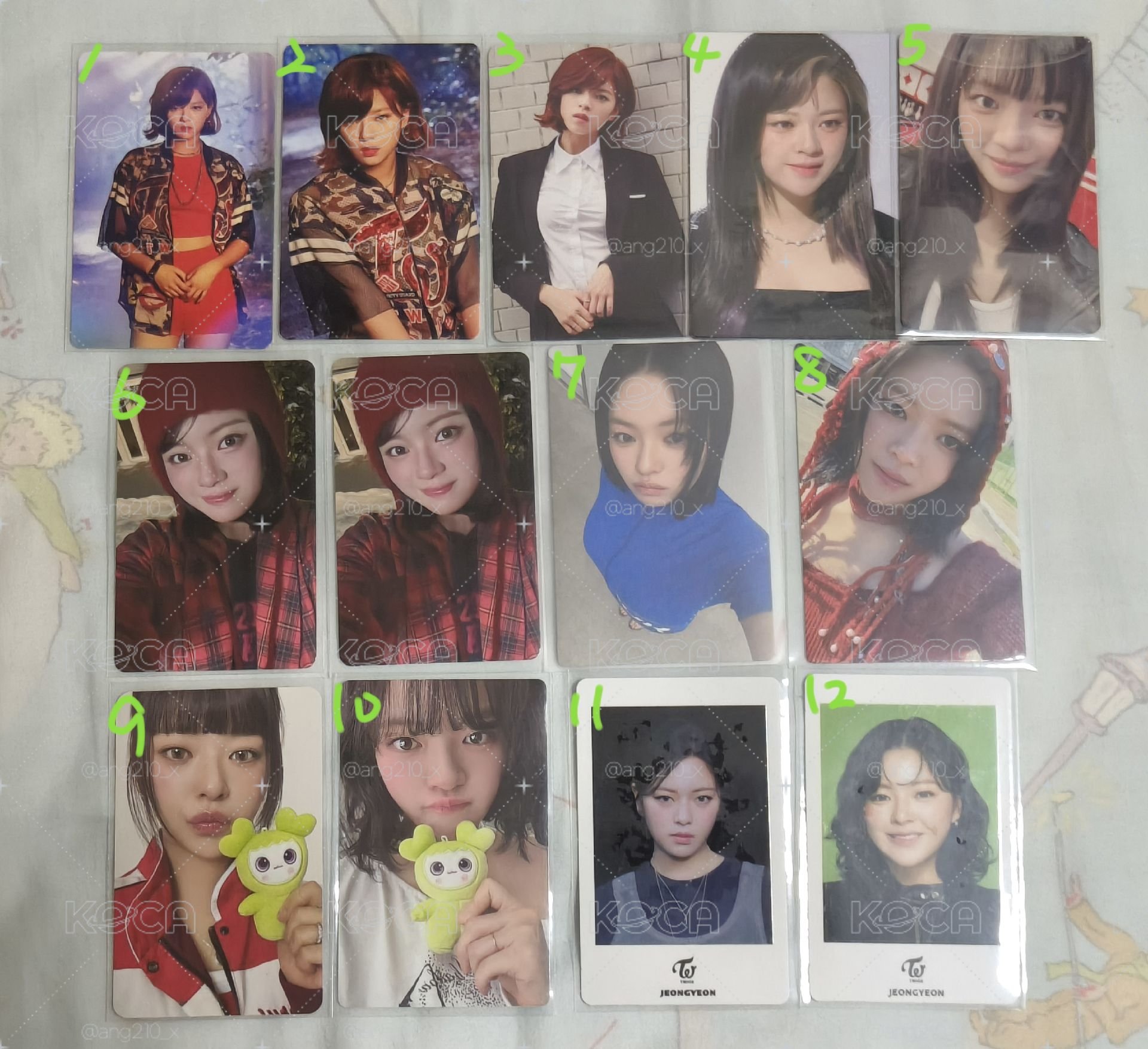 定延（4）🍀