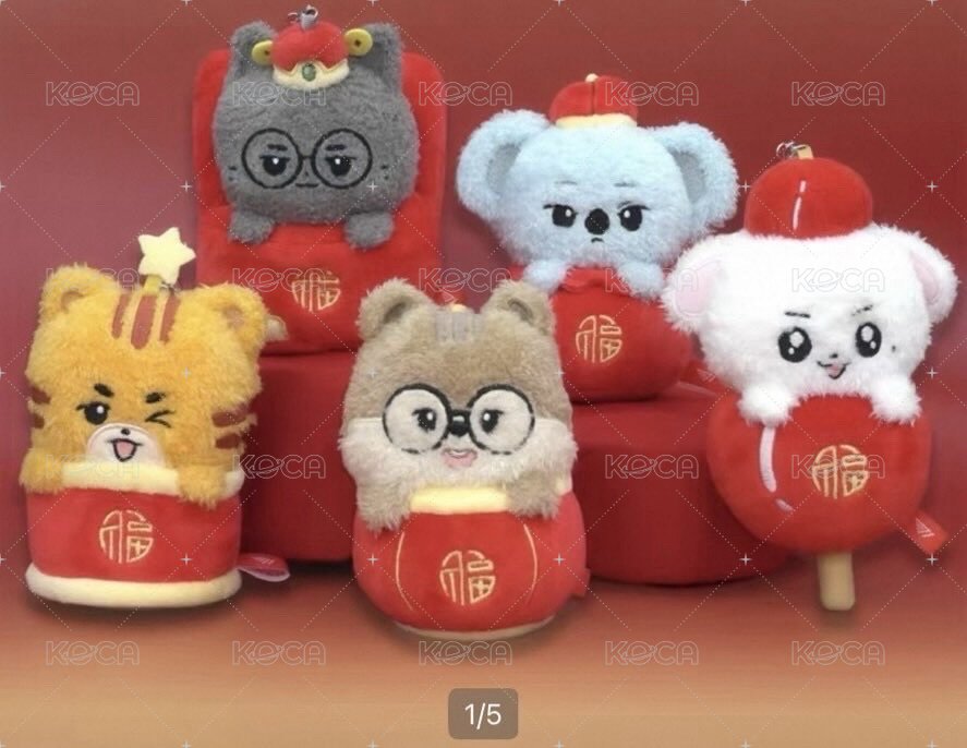 新春K含愚人節卡