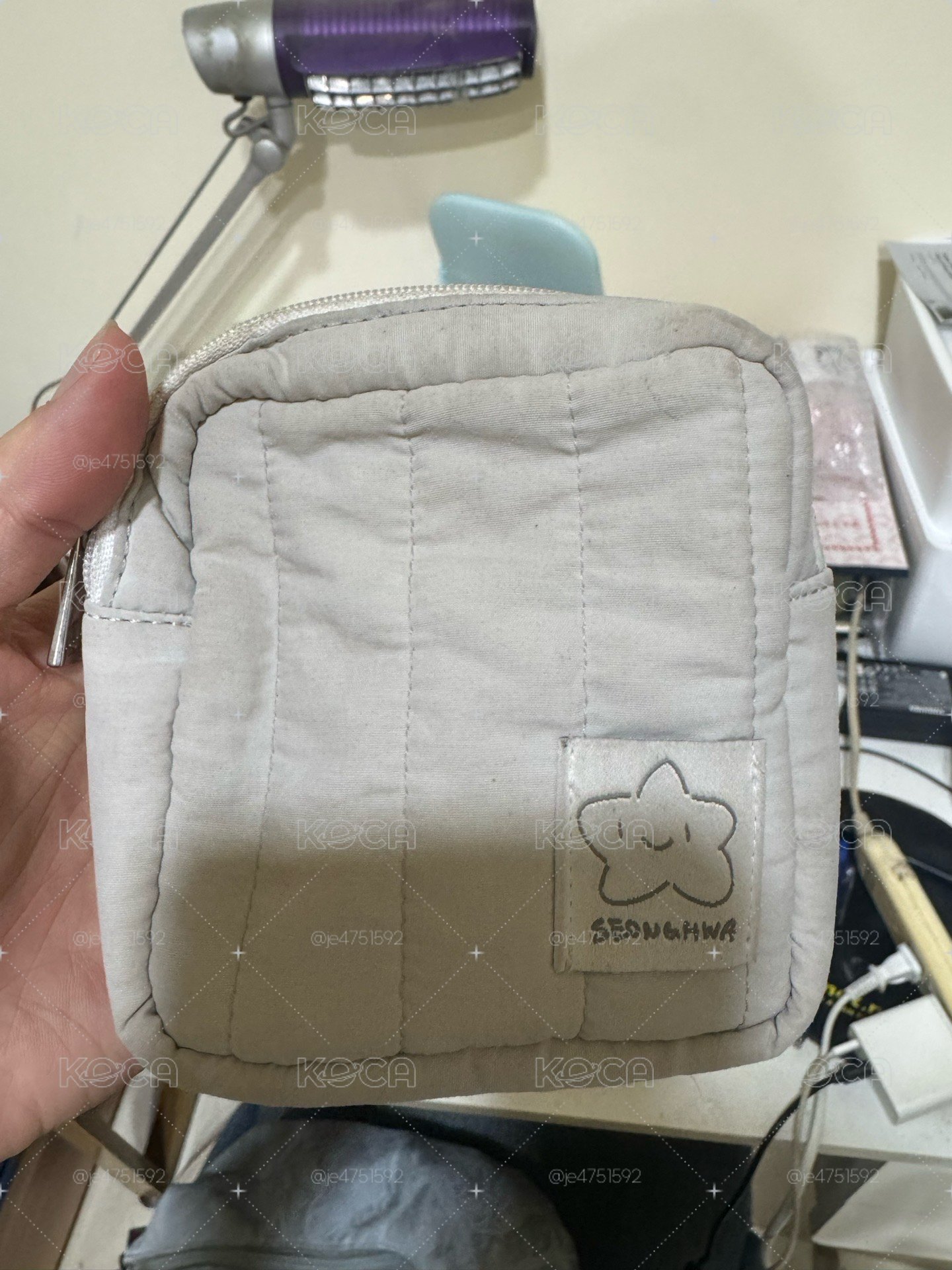 TTL巡迴小包