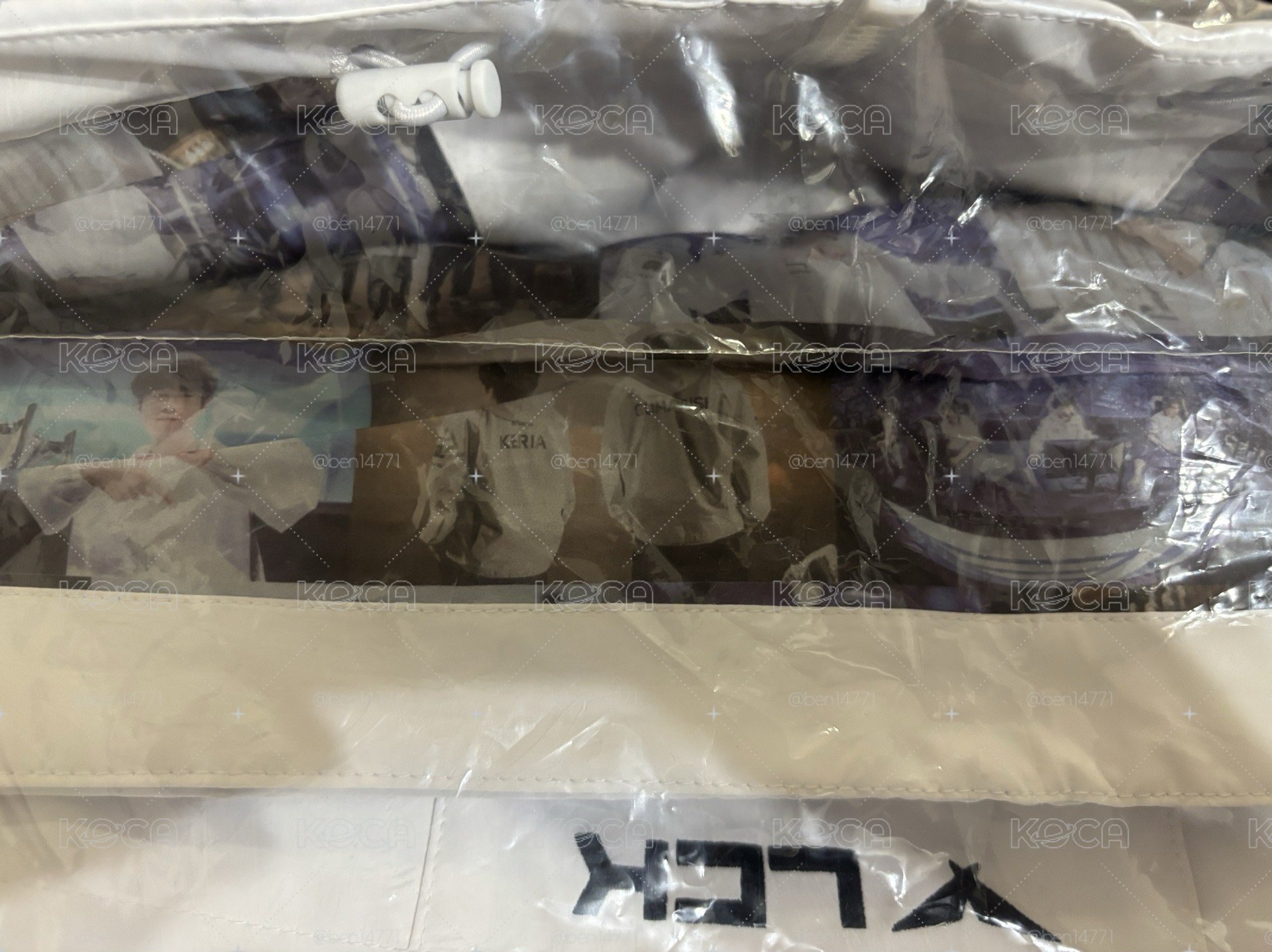 5星奪冠外套XL