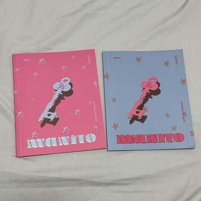 QWER 迷一小冊子
