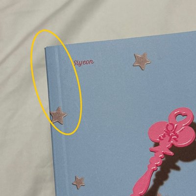 QWER 迷一小冊子