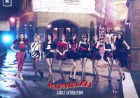 PAPARAZZI CD 初回限定盤