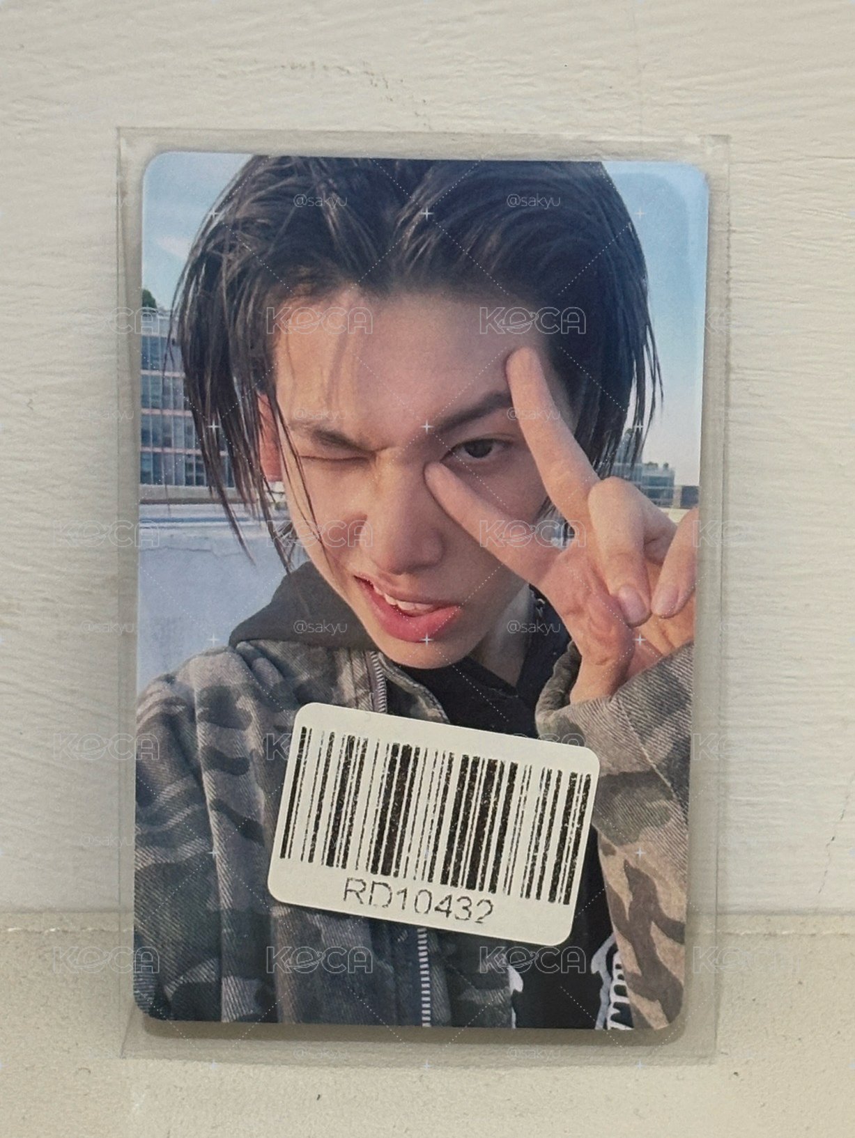 現貨 Louis kms 中背 幸福路常易