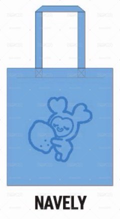 娜 九週年托特包