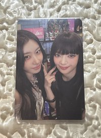 粒領 雙人卡