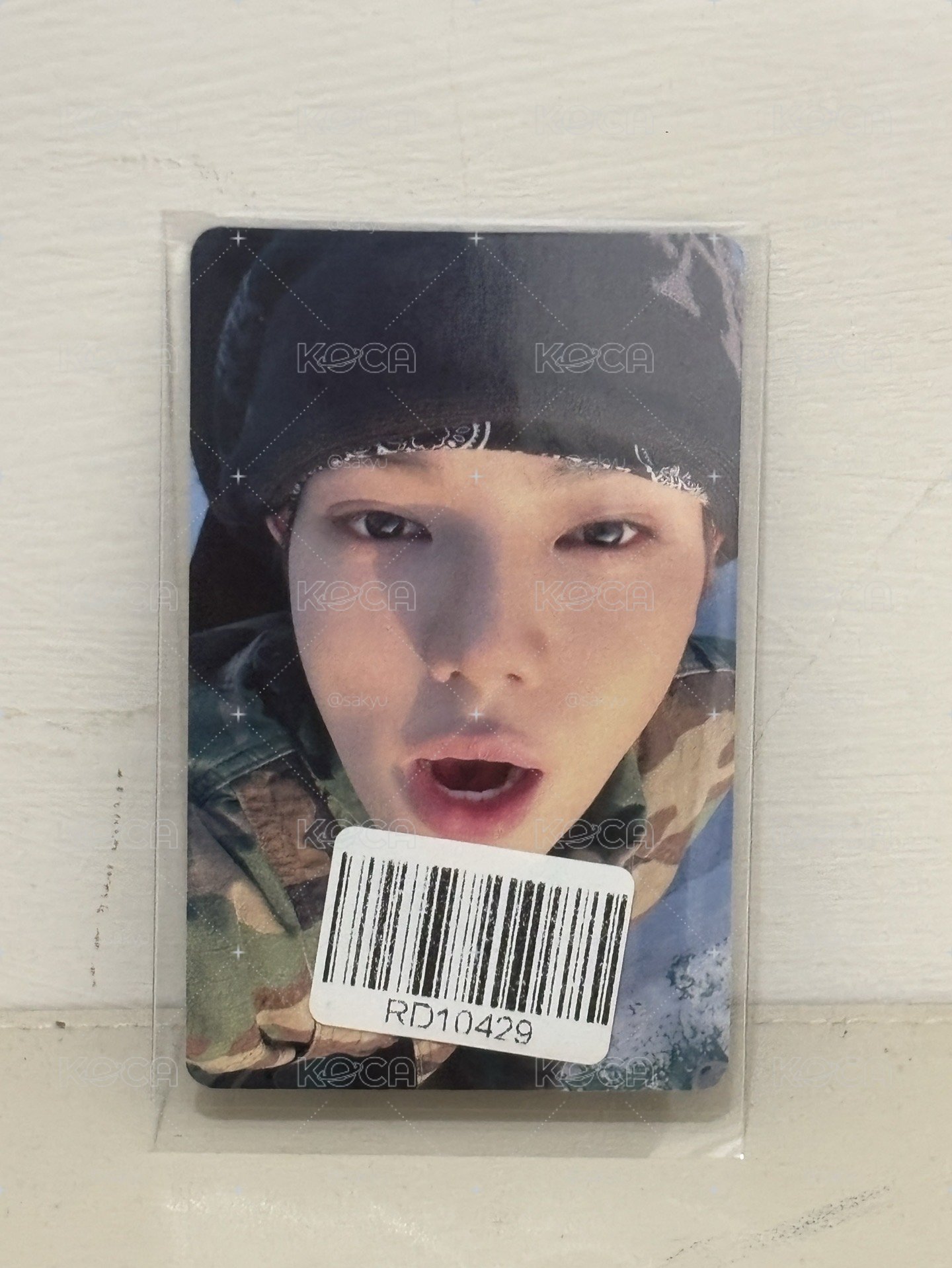 非現 Ohyul 中背 幸福的秘訣是全無慮