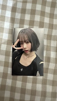 MY WORLD 華納B 冬