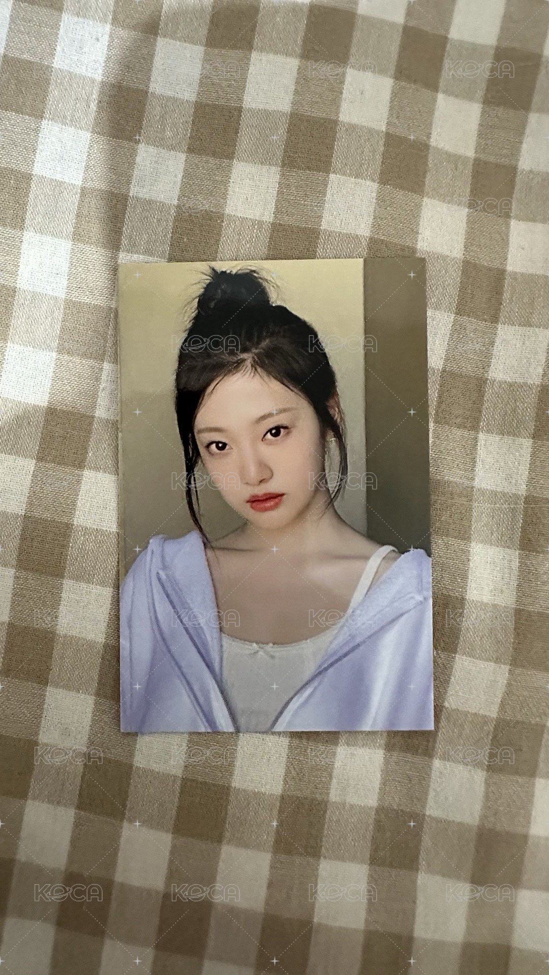 MY WORLD 華納B寧
