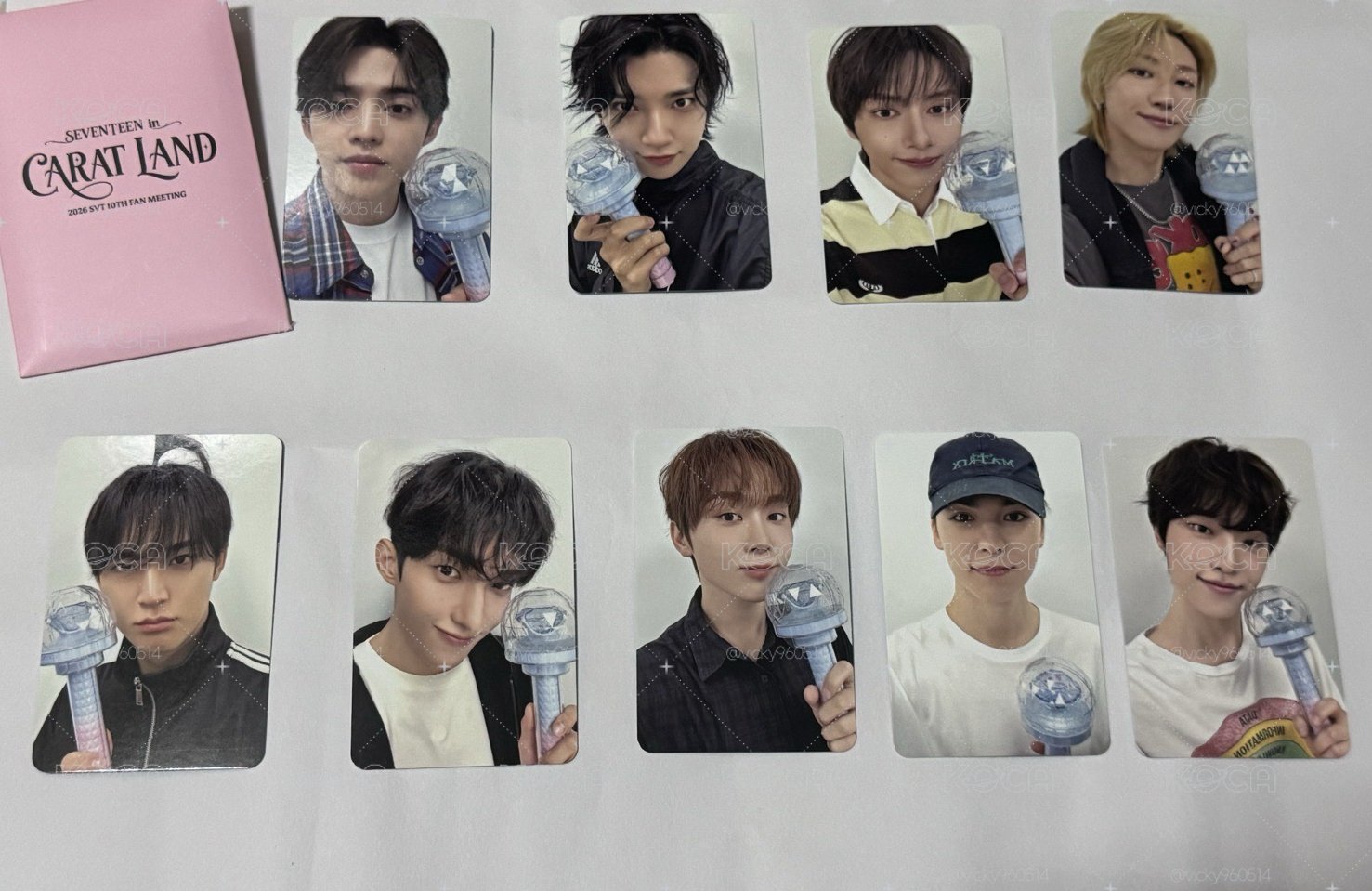 seventeen20206 克拉島克拉粽