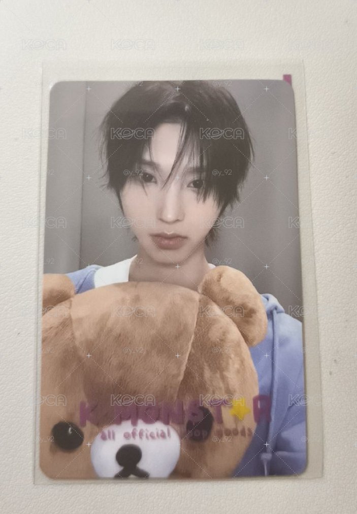 Juwang km 台北小熊