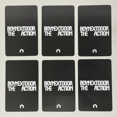 BND AM（亮面）