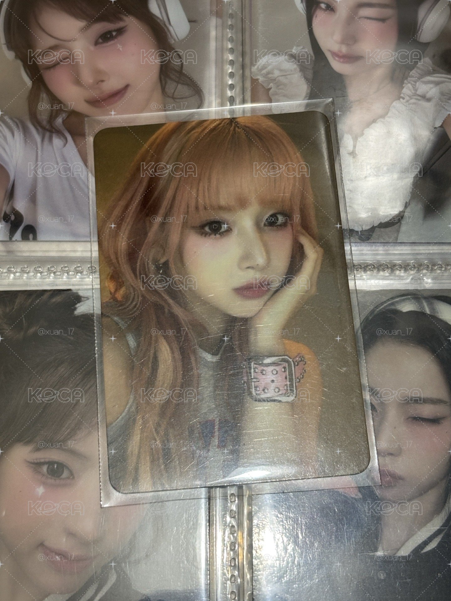 Pink友（需多帶💜150+）