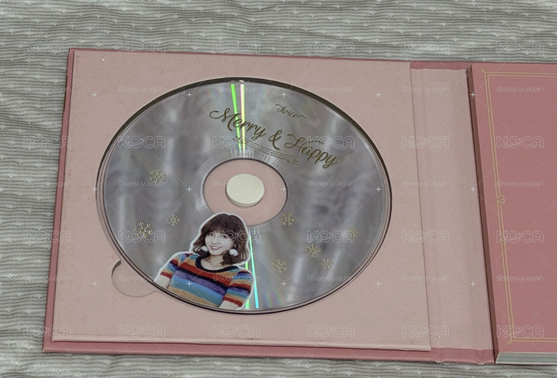 Merry&Happy空專